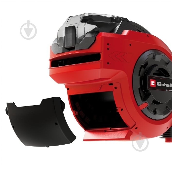 Катушка настенная Einhell GE-HR 18/30 WH Li - Solo 4173771 - фото 2