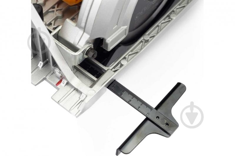 Пилка циркулярна JCB JCB-18CS-B-E - фото 9 Пилка циркулярна JCB JCB-18CS-B-E - фото 9