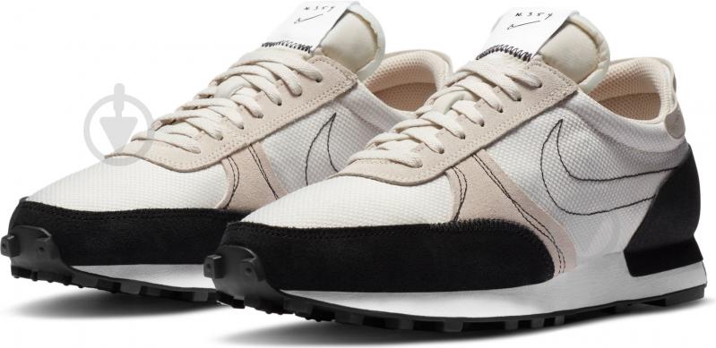 Кроссовки мужские демисезонные Nike DBreak-Type CT2556-100 р.42,5 белые - фото 1 Кроссовки мужские демисезонные Nike DBreak-Type CT2556-100 р.42,5 белые - фото 1