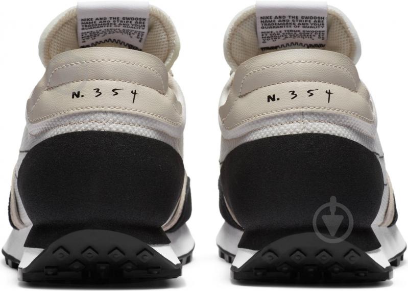 Кроссовки мужские демисезонные Nike DBreak-Type CT2556-100 р.42,5 белые - фото 2 Кроссовки мужские демисезонные Nike DBreak-Type CT2556-100 р.42,5 белые - фото 2