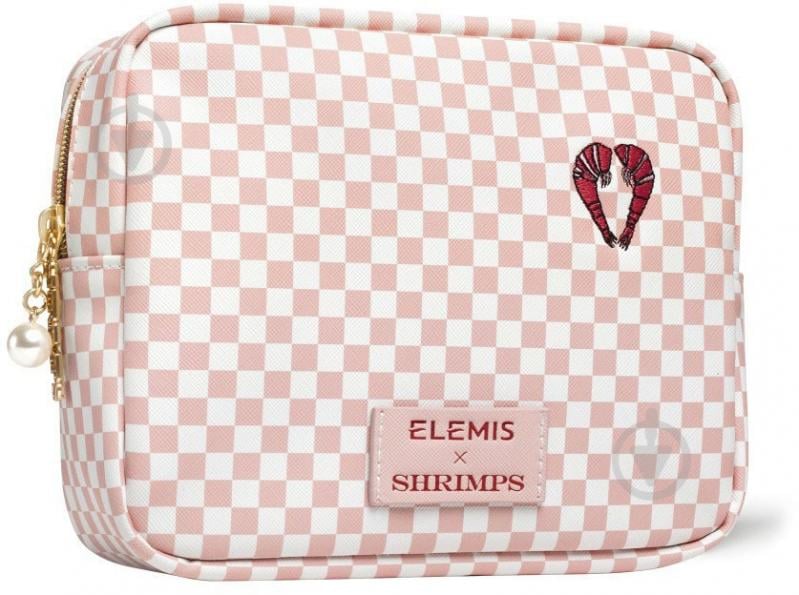 Косметический набор ELEMIS Kit Shrimps Travel Icons Collection (641628877805) - фото 3 Косметический набор ELEMIS Kit Shrimps Travel Icons Collection (641628877805) - фото 3