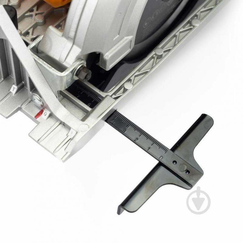 Пила циркулярная JCB JCB-18CS-2XB-E - фото 3 Пила циркулярная JCB JCB-18CS-2XB-E - фото 3