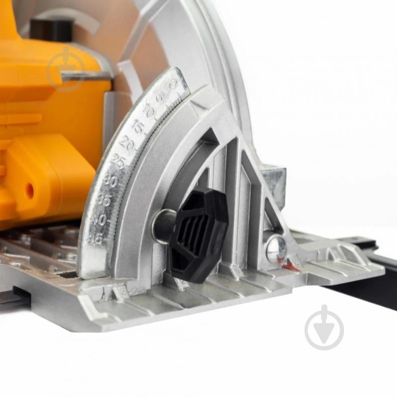 Пила циркулярная JCB JCB-18CS-2XB-E - фото 6 Пила циркулярная JCB JCB-18CS-2XB-E - фото 6