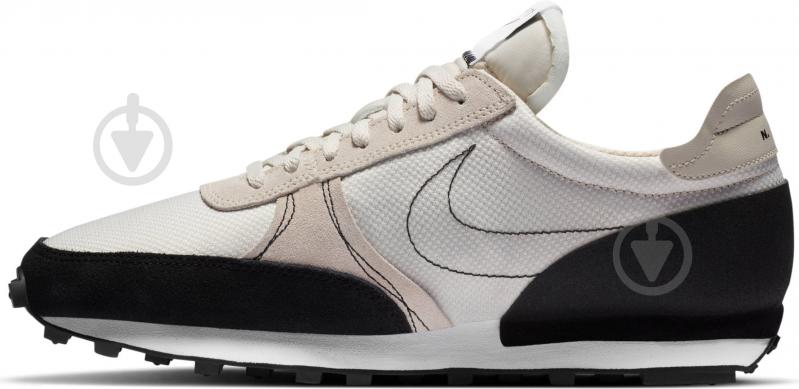 Кроссовки мужские демисезонные Nike DBreak-Type CT2556-100 р.44 белые - фото 6