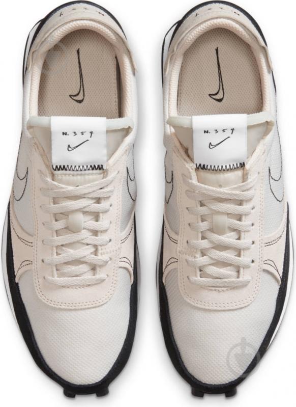 Кроссовки мужские демисезонные Nike DBreak-Type CT2556-100 р.44 белые - фото 7
