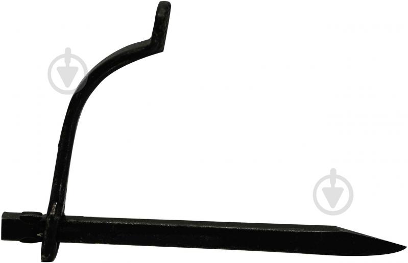 Крюк строительный R6000 - фото 1