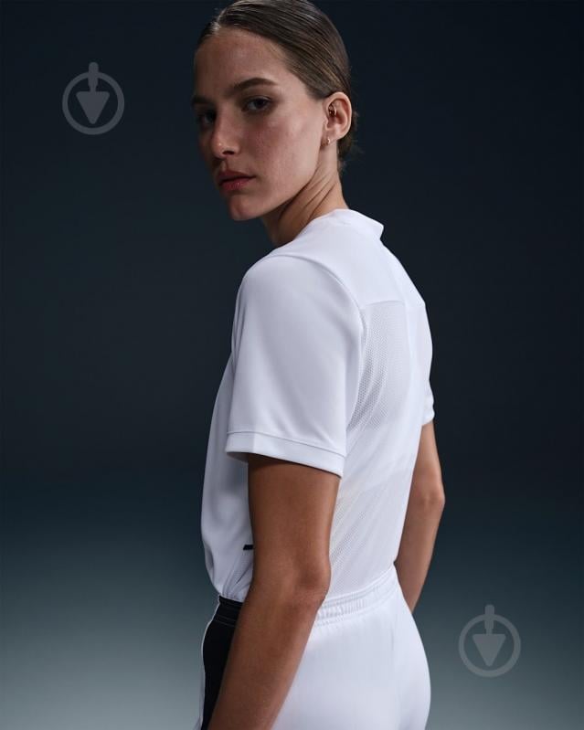 Футболка Nike Academy HM0815-100 р.L белый - фото 2