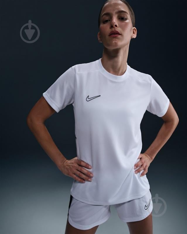 Футболка Nike Academy HM0815-100 р.L белый - фото 4