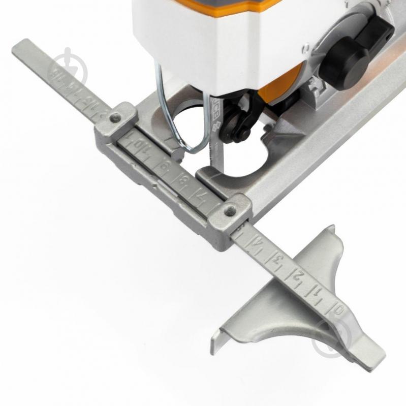 Электролобзик JCB JCB-18JS-2XB-E - фото 3 Электролобзик JCB JCB-18JS-2XB-E - фото 3