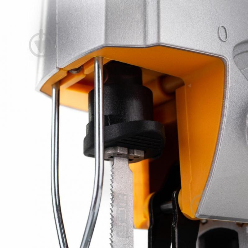 Электролобзик JCB JCB-18JS-2XB-E - фото 4 Электролобзик JCB JCB-18JS-2XB-E - фото 4