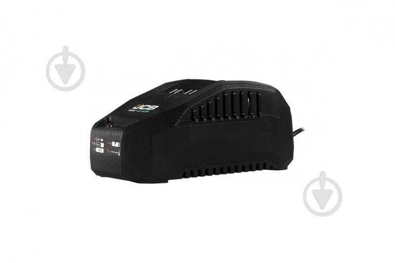 Электролобзик JCB JCB-18JS-2XB-E - фото 8 Электролобзик JCB JCB-18JS-2XB-E - фото 8