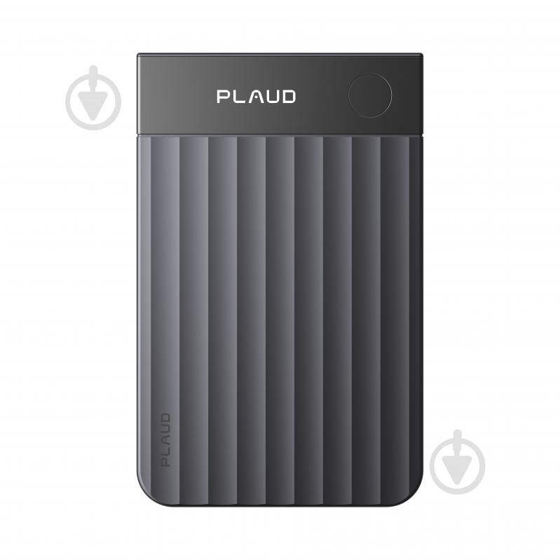 Диктофон Plaud Note Pro Black - фото 1
