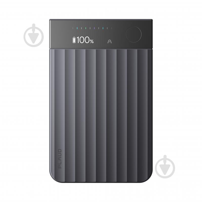 Диктофон Plaud Note Pro Black - фото 2