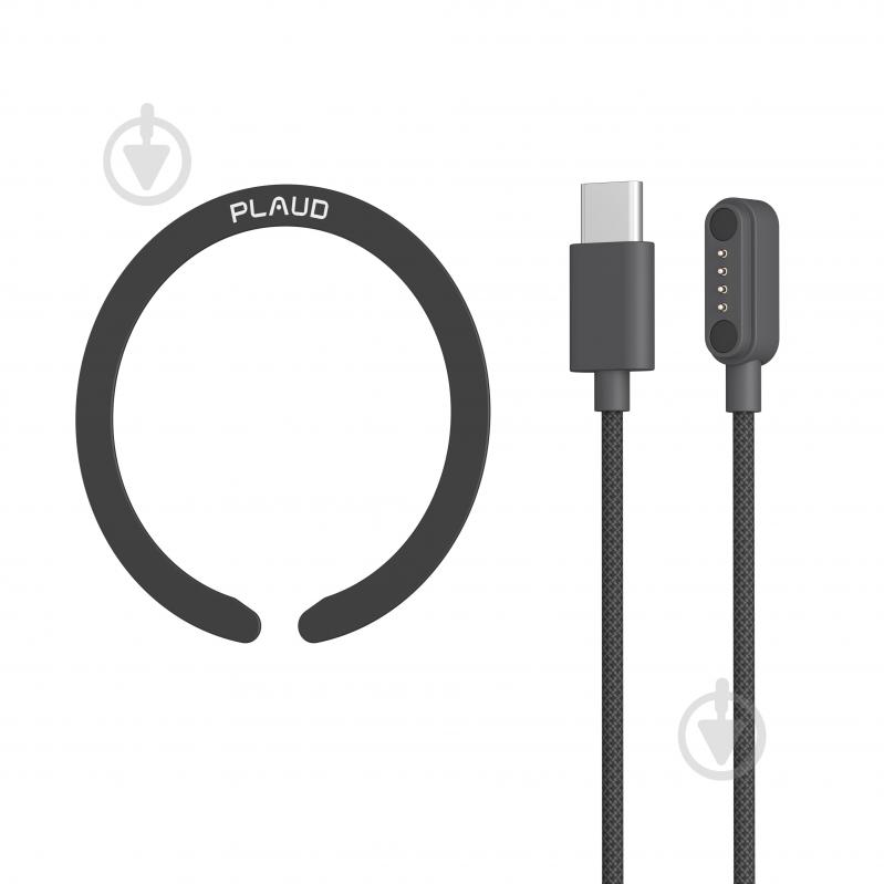 Диктофон Plaud Note Pro Black - фото 5