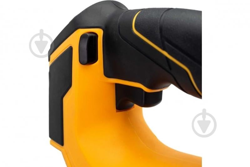 Электролобзик JCB JCB-18JS-B-E - фото 6