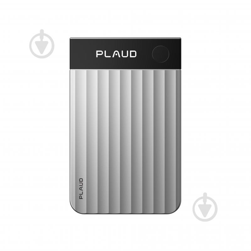Диктофон Plaud Note Pro Silver - фото 1