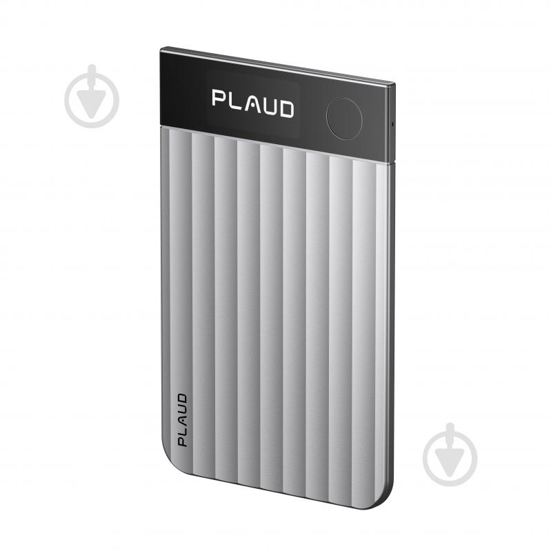 Диктофон Plaud Note Pro Silver - фото 4
