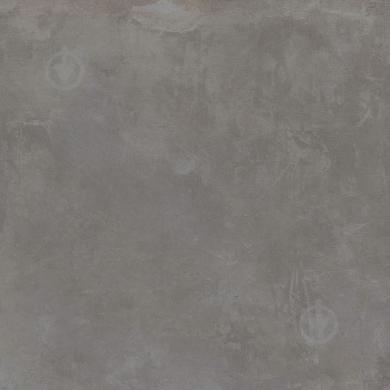 Плитка Pacific Dark Grey F P R Mat 2 сорт 60x60 см - фото 1