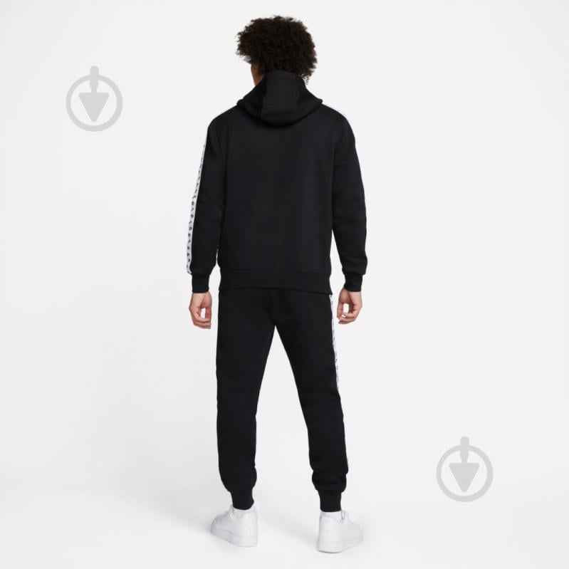 Спортивний костюм Nike DM6838-010 р. XL чорний - фото 2