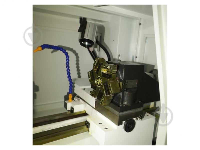 Верстат токарний Mast ML 320х500 SM6 - фото 8