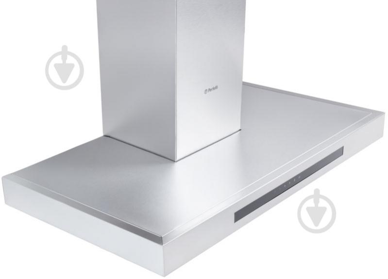Вытяжка Perfelli TS 9723 B 1100 I/BL LED Strip - фото 3