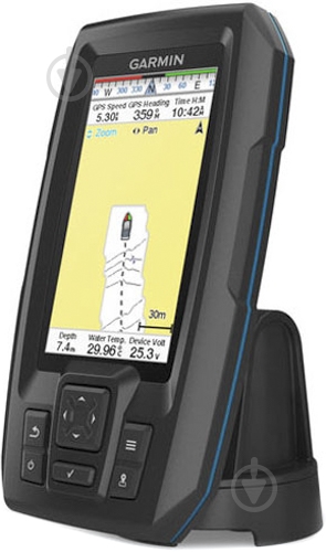 Ехолот Garmin Plus 4 - фото 3 Ехолот Garmin Plus 4 - фото 3