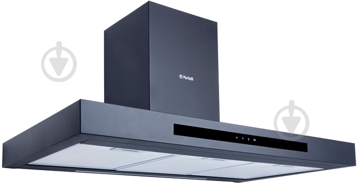 Вытяжка Perfelli TS 9723 B 1100 BL LED Strip - фото 2 Вытяжка Perfelli TS 9723 B 1100 BL LED Strip - фото 2
