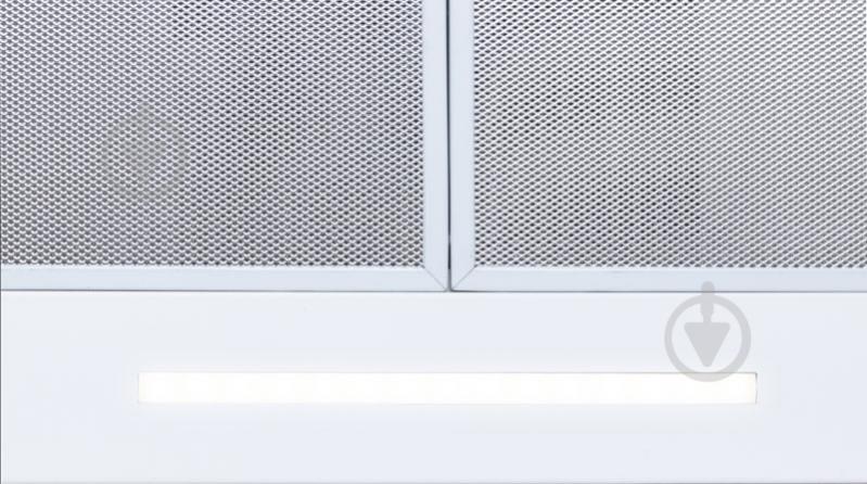 Вытяжка Perfelli TS 6723 B 1100 WH LED Strip - фото 6