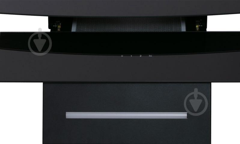 Вытяжка Perfelli DNS 6343 B 750 BL LED Strip - фото 4 Вытяжка Perfelli DNS 6343 B 750 BL LED Strip - фото 4