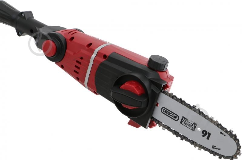 Телескопический кусторез Einhell X-Change GE-LC 18 Li T-Solo 3410810 - фото 8