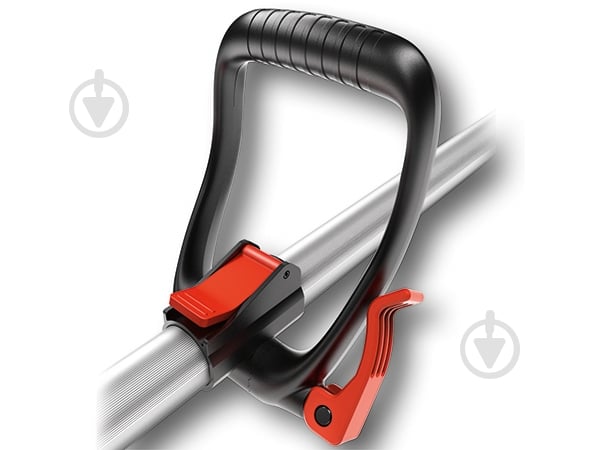 Телескопічний кущоріз Einhell X-Change GE-LC 18 Li T-Solo 3410810 - фото 6