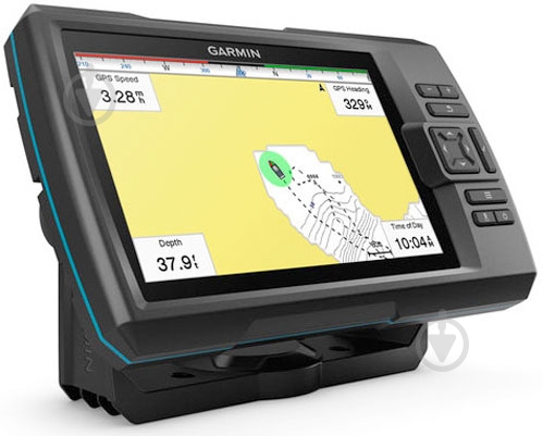Ехолот Garmin Plus 7cv - фото 2