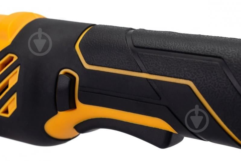 Кутова шліфмашина JCB 18 V, 0-8000 об/хв JCB-18AG-B-E - фото 9 Кутова шліфмашина JCB 18 V, 0-8000 об/хв JCB-18AG-B-E - фото 9