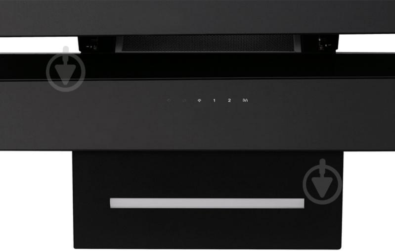 Вытяжка Perfelli DNS 6383 B 750 BL LED Strip - фото 3 Вытяжка Perfelli DNS 6383 B 750 BL LED Strip - фото 3