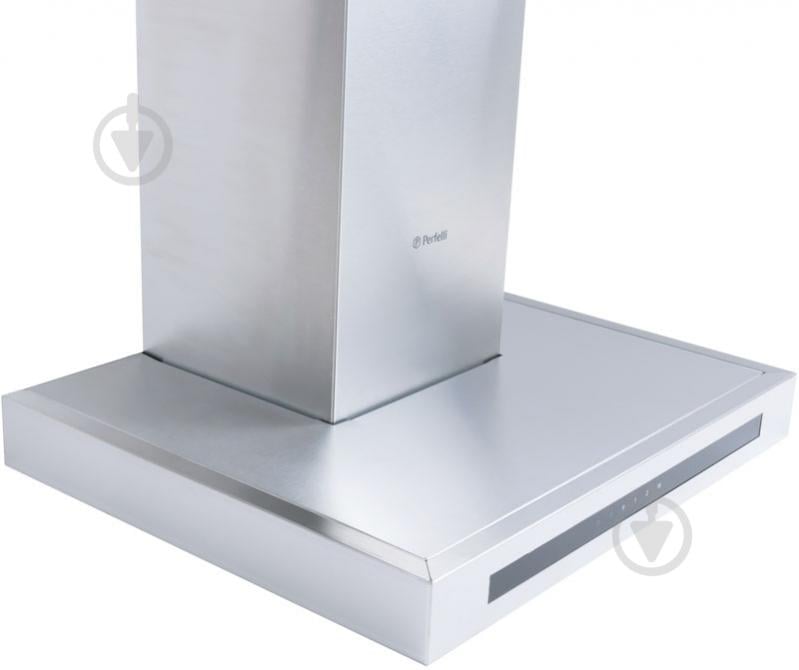 Вытяжка Perfelli TS 6723 B 1100 I/BL LED Strip - фото 2