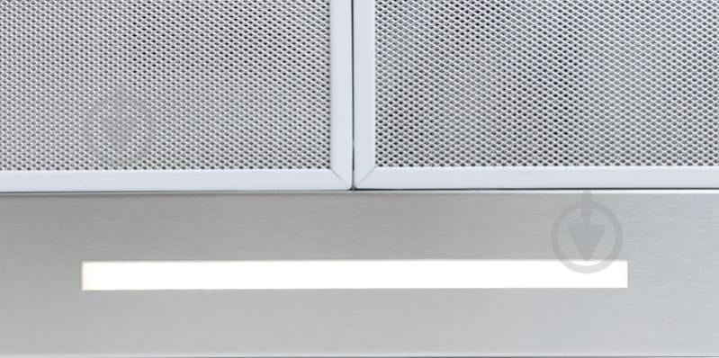 Вытяжка Perfelli TS 6723 B 1100 I/BL LED Strip - фото 7