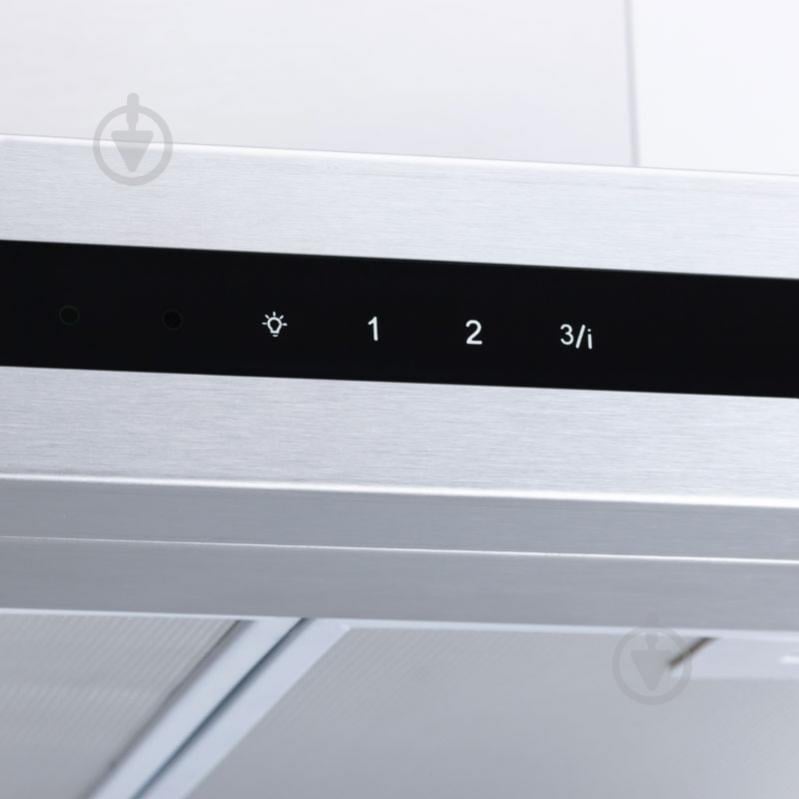 Вытяжка Perfelli TS 6723 B 1100 I/BL LED Strip - фото 6