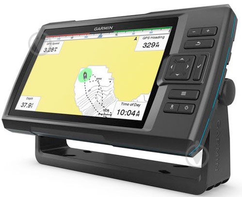 Ехолот Garmin Plus 9sv - фото 3 Ехолот Garmin Plus 9sv - фото 3