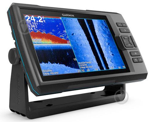 Ехолот Garmin Plus 9sv - фото 2 Ехолот Garmin Plus 9sv - фото 2