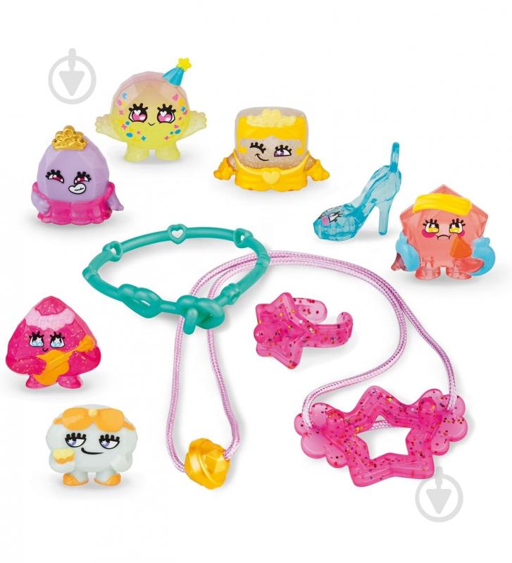 Набор аксессуаров TigerHead PK013A1 - фото 3 Набор аксессуаров TigerHead PK013A1 - фото 3