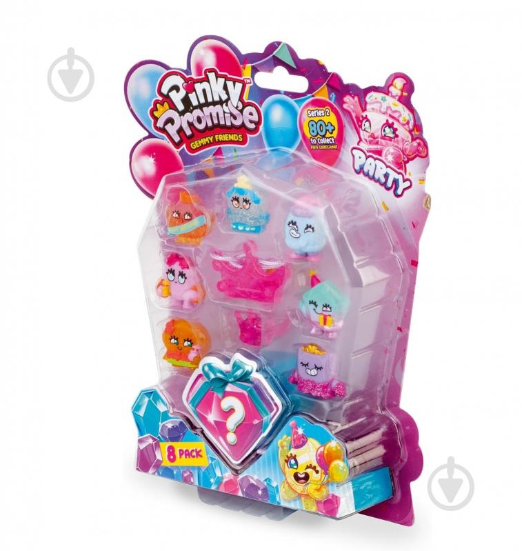 Набор аксессуаров TigerHead PK013A1 - фото 2 Набор аксессуаров TigerHead PK013A1 - фото 2