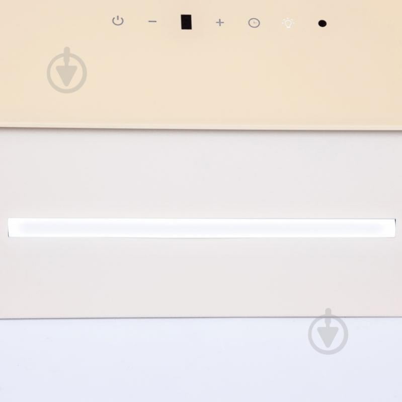 Вытяжка Perfelli DNS 6343 B 750 IV LED Strip - фото 7