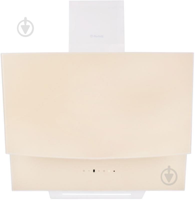 Вытяжка Perfelli DNS 6343 B 750 IV LED Strip - фото 1