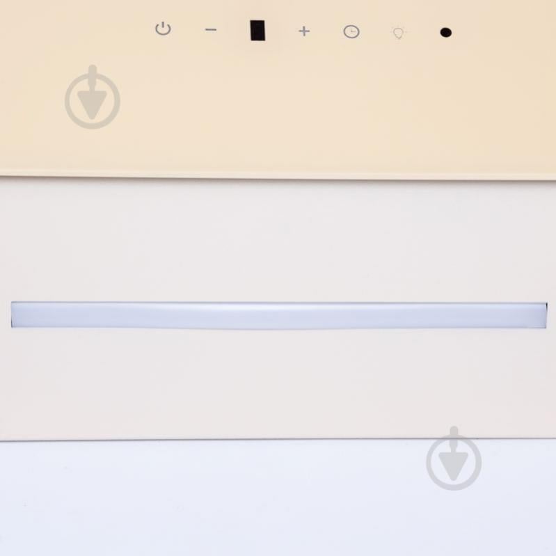 Вытяжка Perfelli DNS 6343 B 750 IV LED Strip - фото 6