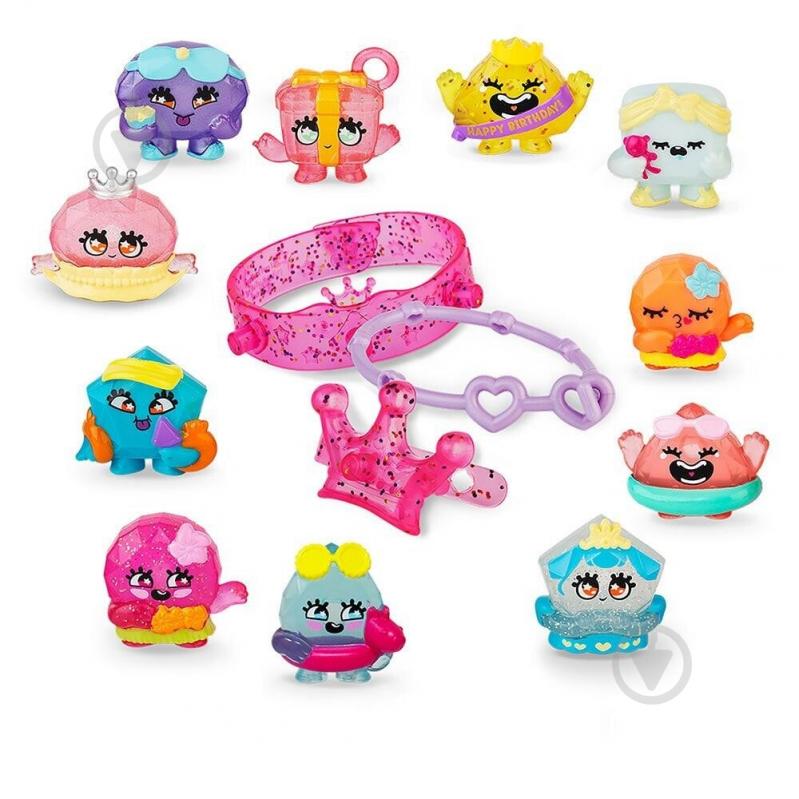 Набор аксессуаров TigerHead PK014A1 - фото 2 Набор аксессуаров TigerHead PK014A1 - фото 2