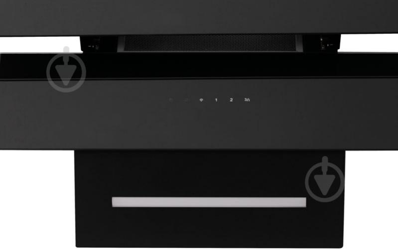 Витяжка Perfelli DNS 6783 B 1100 BL LED Strip - фото 4