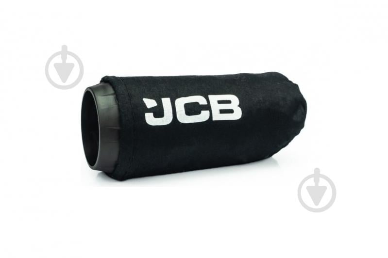 Шліфмашина JCB орбітальна акумуляторна 18V JCB-18OS-B-E - фото 5