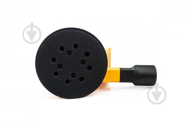 Шліфмашина JCB орбітальна акумуляторна 18V JCB-18OS-B-E - фото 4