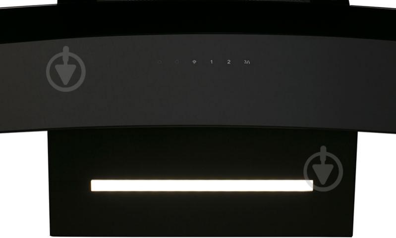 Витяжка Perfelli DNS 6763 B 1100 BL LED Strip - фото 4 Витяжка Perfelli DNS 6763 B 1100 BL LED Strip - фото 4