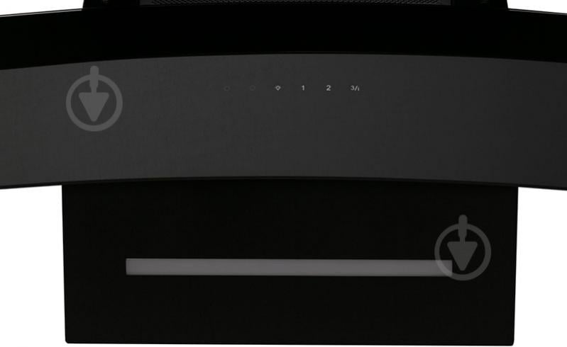Витяжка Perfelli DNS 6763 B 1100 BL LED Strip - фото 3 Витяжка Perfelli DNS 6763 B 1100 BL LED Strip - фото 3